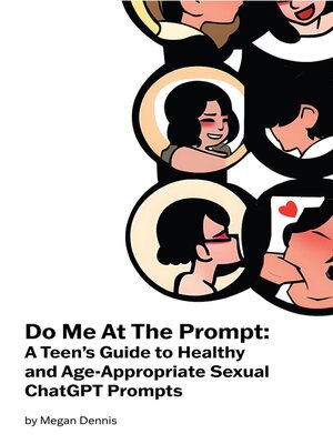 cover image of Do Me At the Prompt